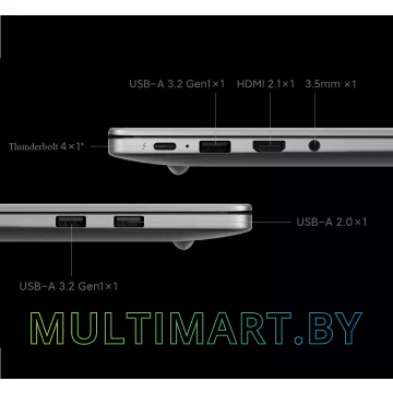 Ноутбук Xiaomi RedmiBook 14 JYU4583CN картинка 10